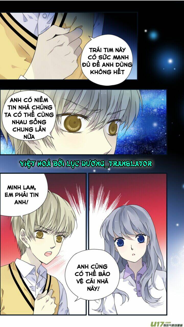 Chương 144 - Trang 20