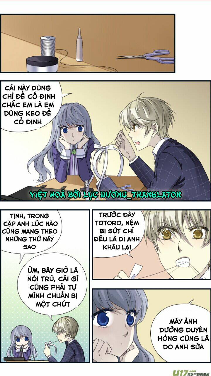 Chương 144 - Trang 35
