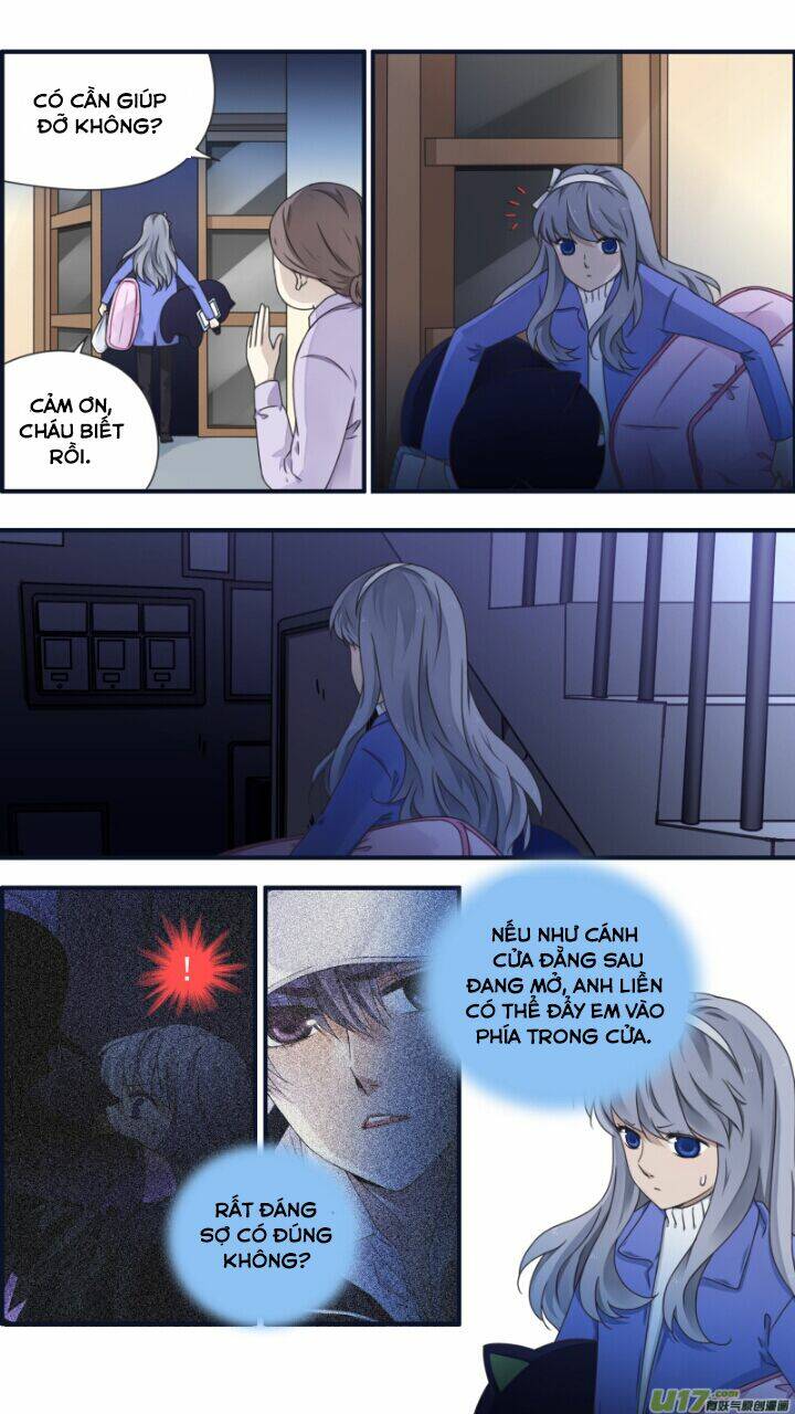 Chương 146 - Trang 21