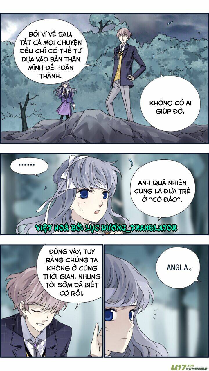 Chương 152 - Trang 10