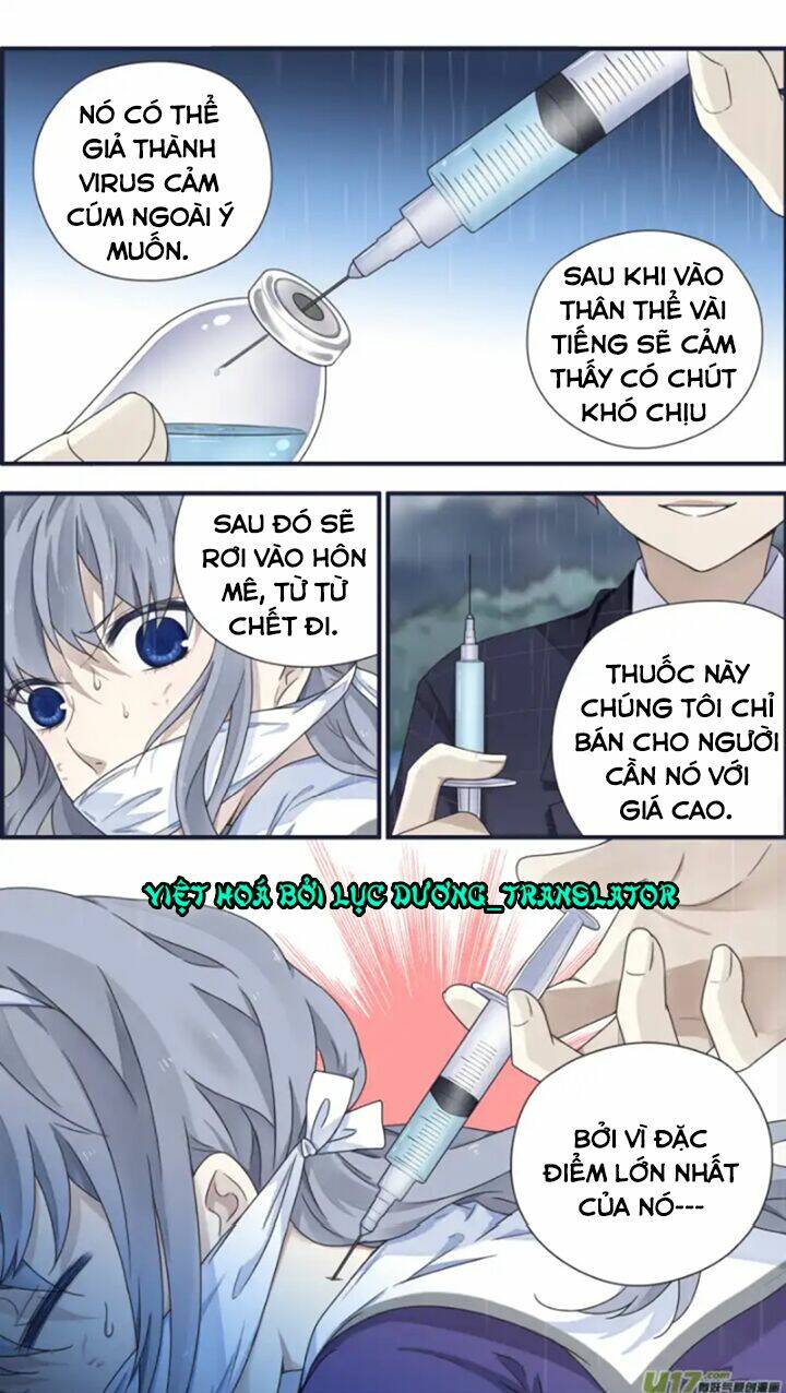 Chương 153 - Trang 21