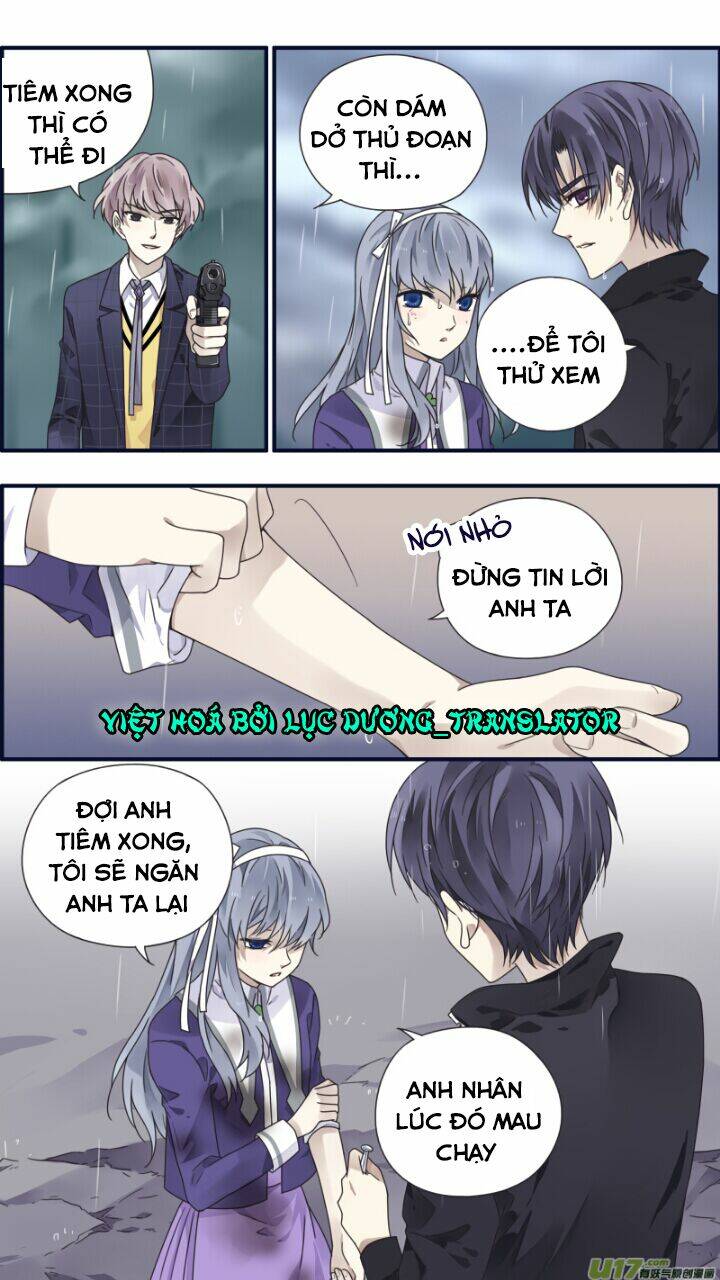 Chương 154 - Trang 27