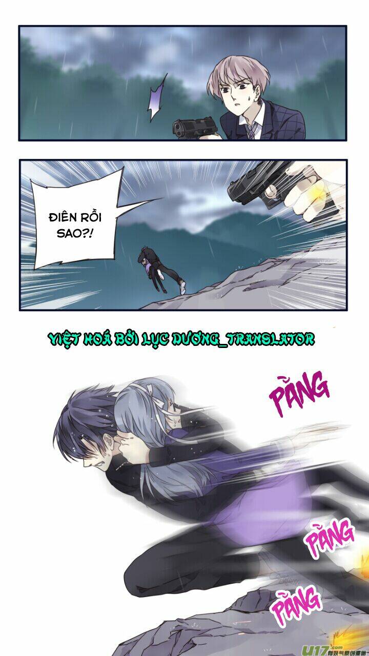 Chương 154 - Trang 32