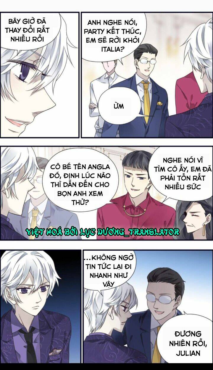 Chương 156 - Trang 18