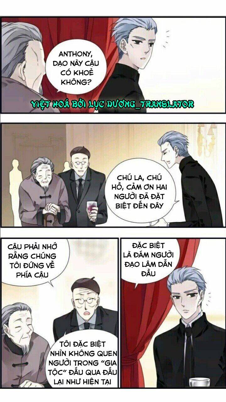 Chương 157 - Trang 1