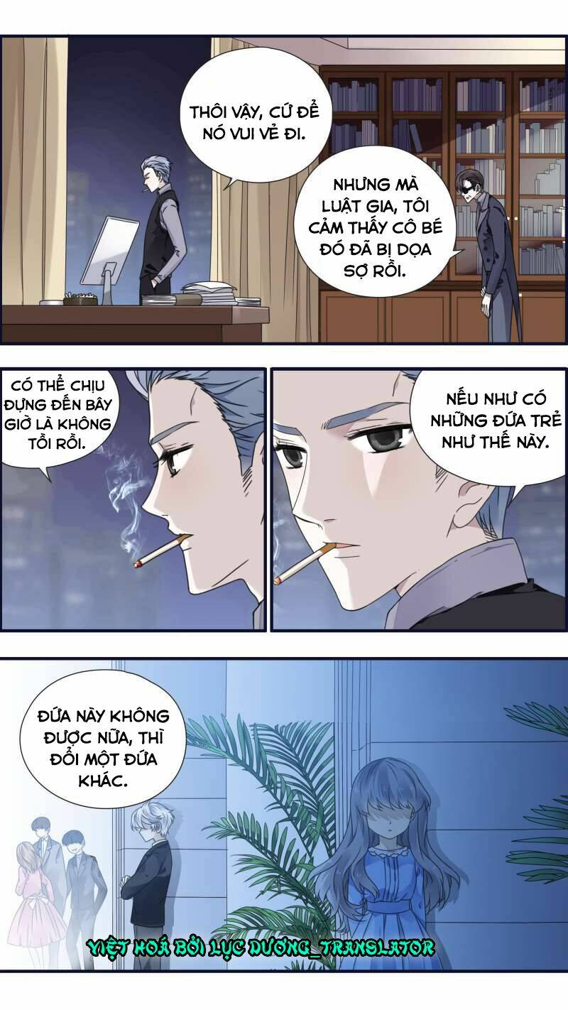 Chương 162 - Trang 5