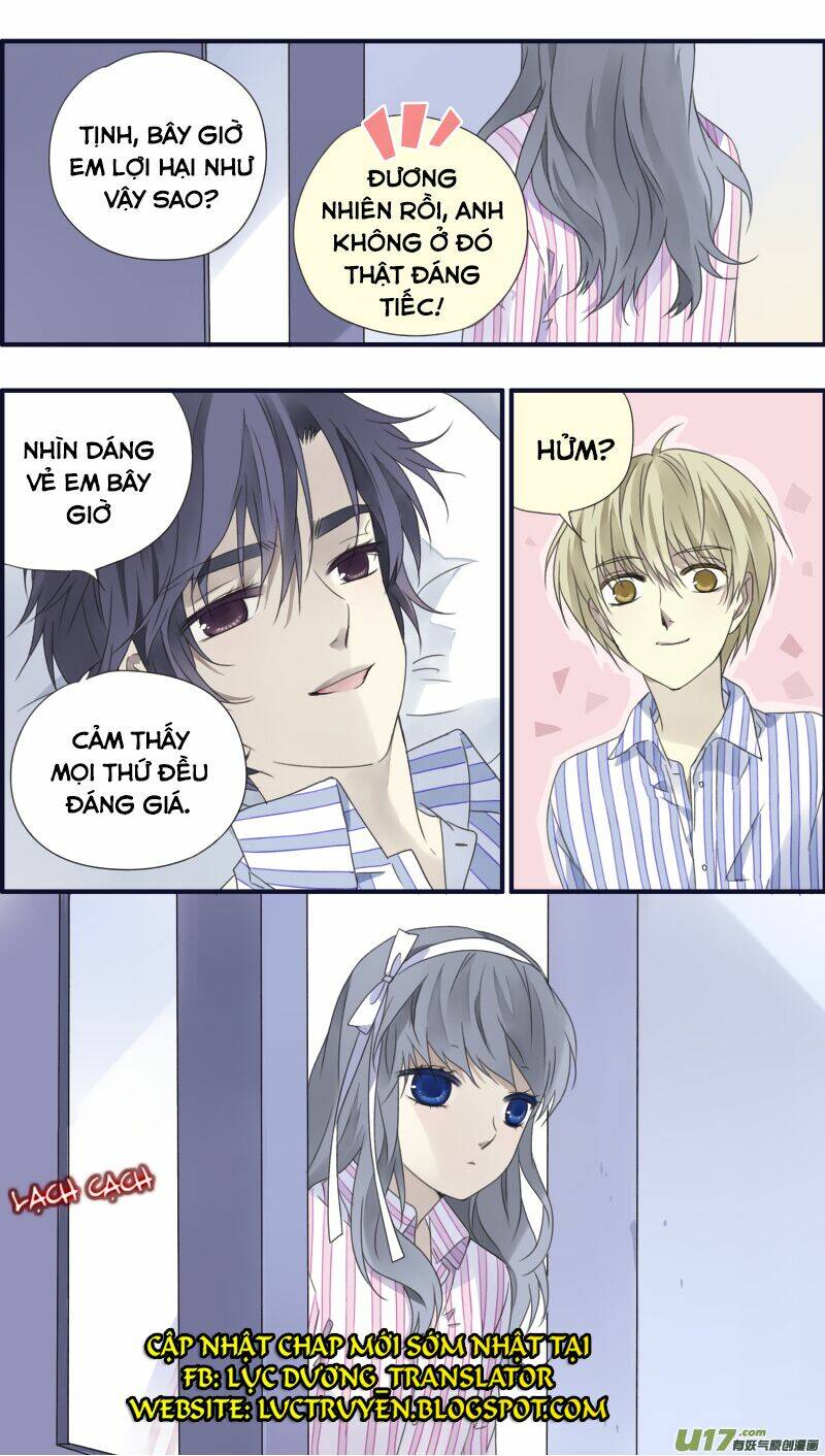 Chương 164 - Trang 12
