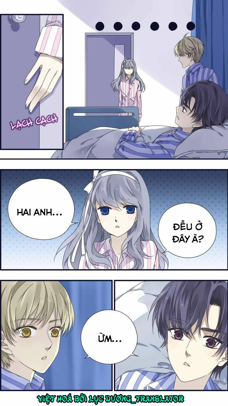 Chương 165 - Trang 1