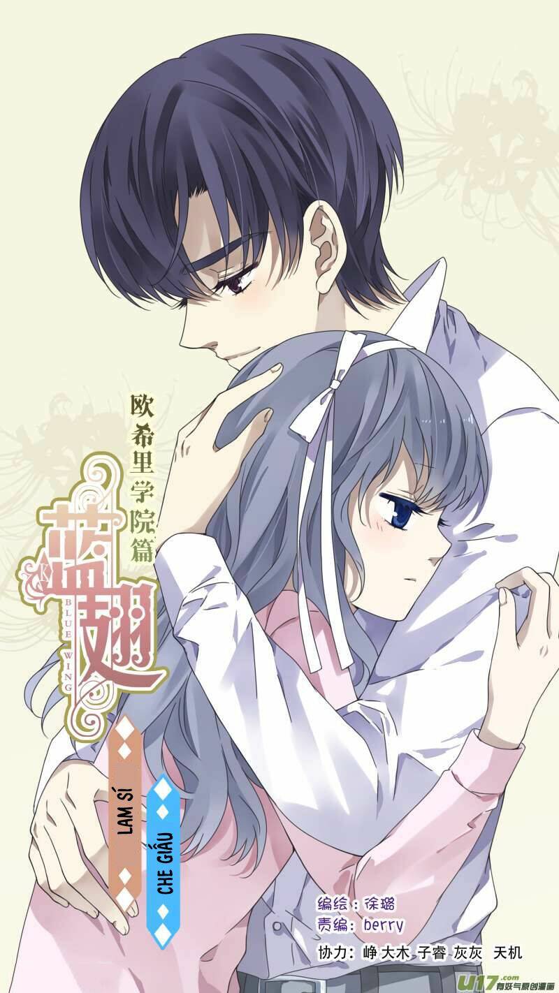 Chương 166 - Trang 1
