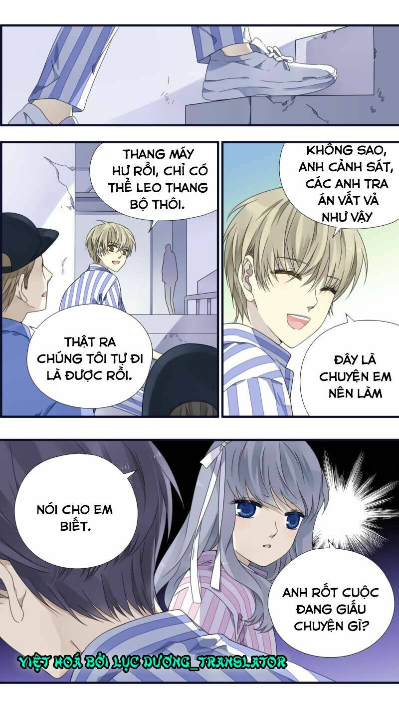 Chương 166 - Trang 11
