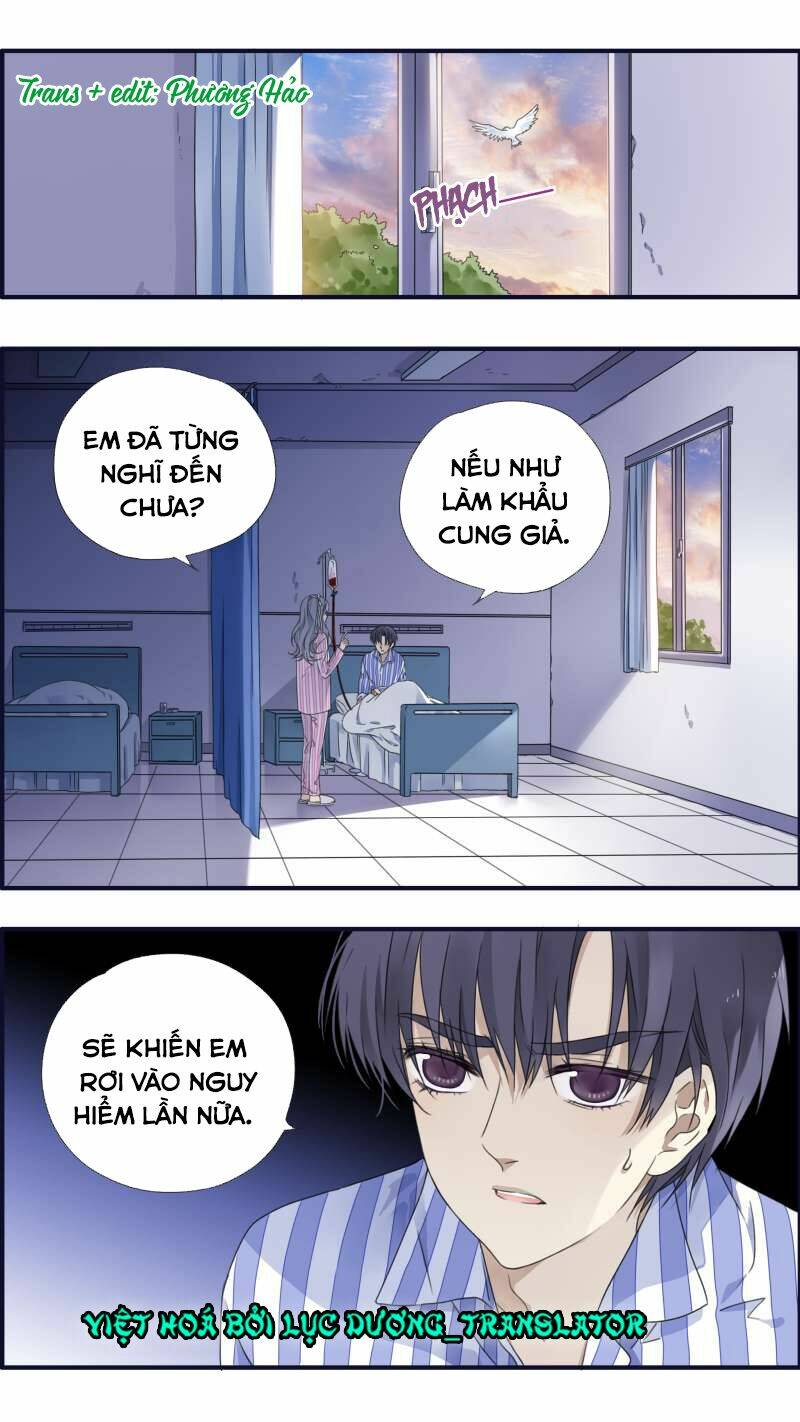 Chương 167 - Trang 1