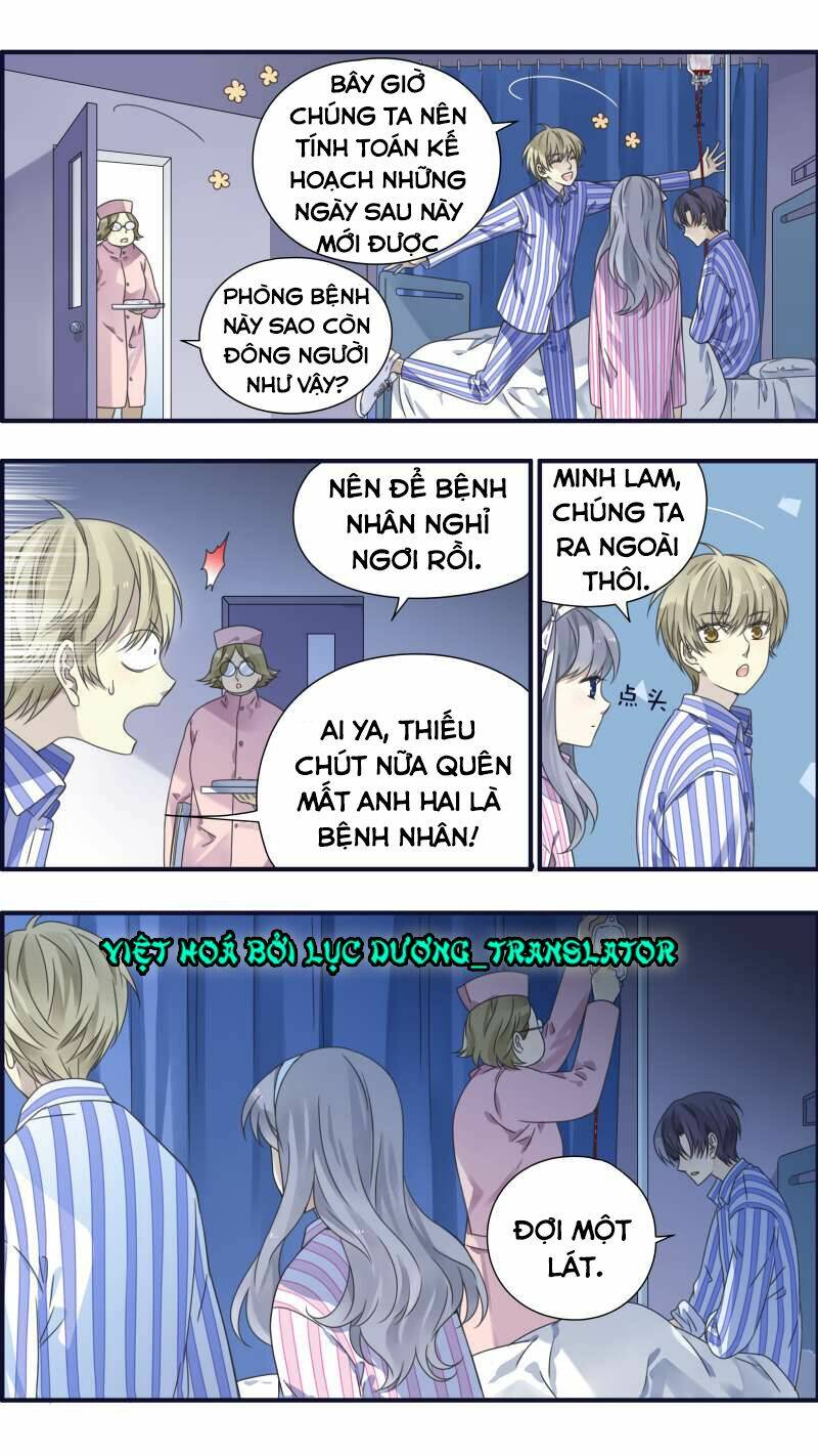 Chương 167 - Trang 12