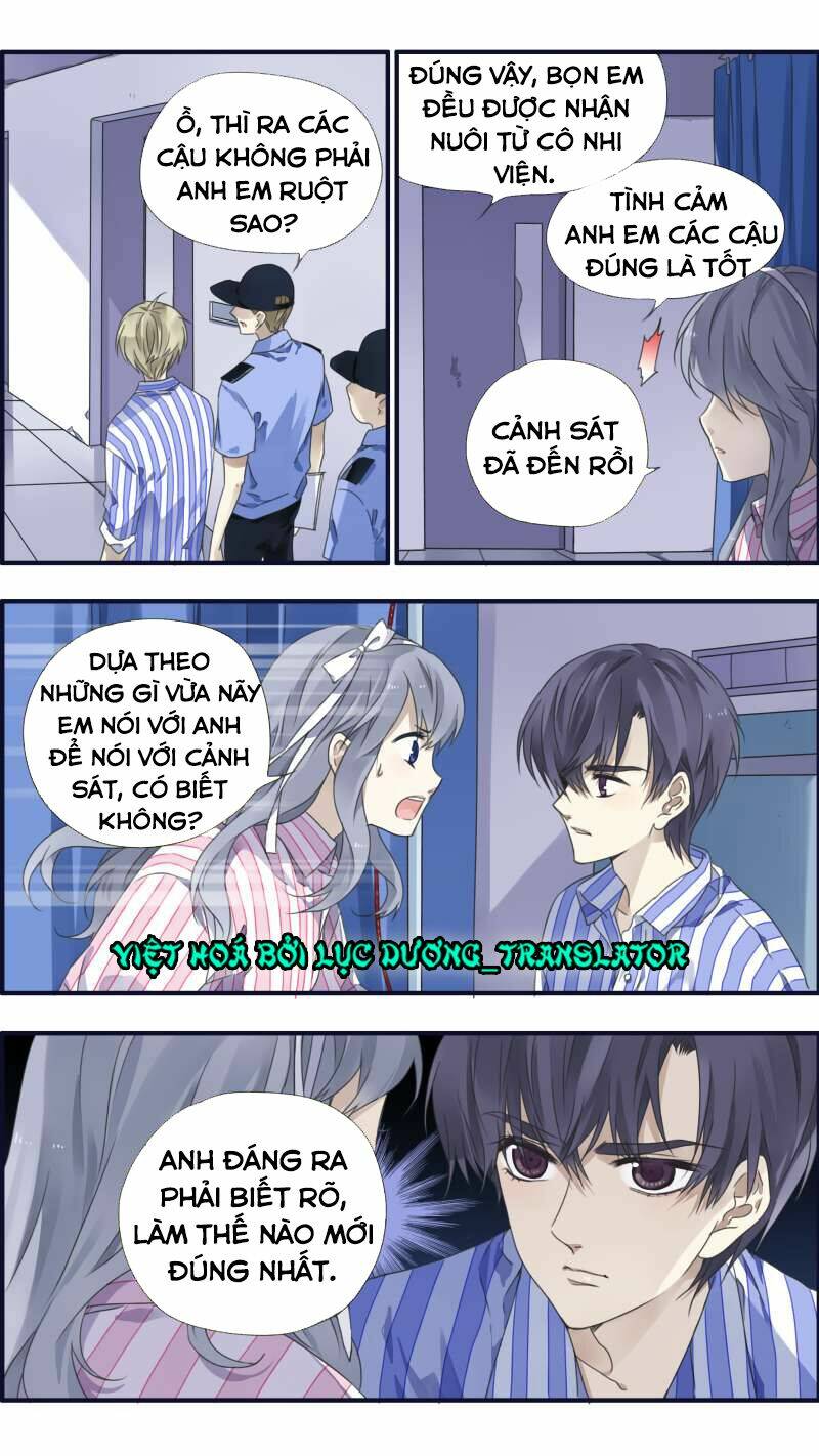 Chương 167 - Trang 3