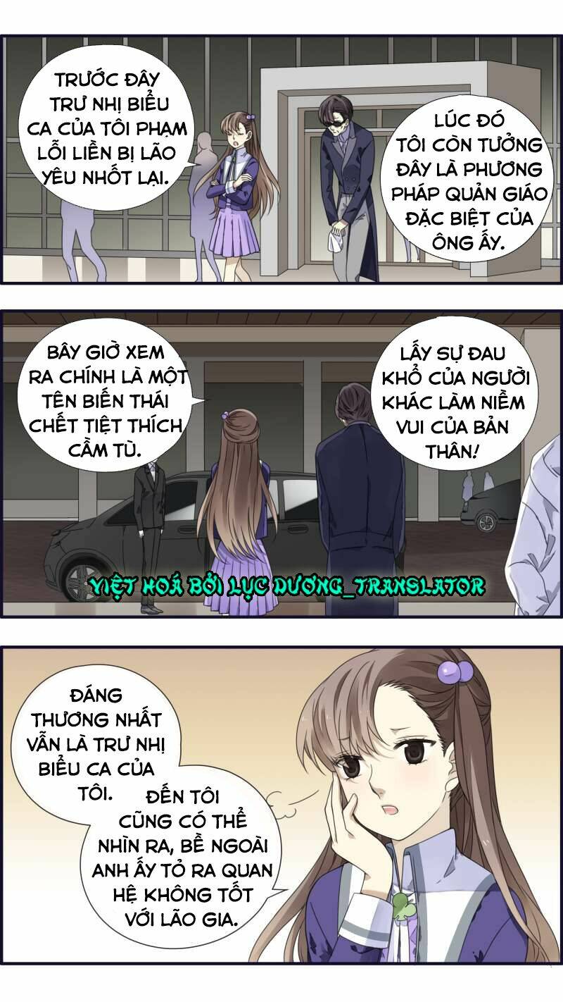 Chương 167 - Trang 22