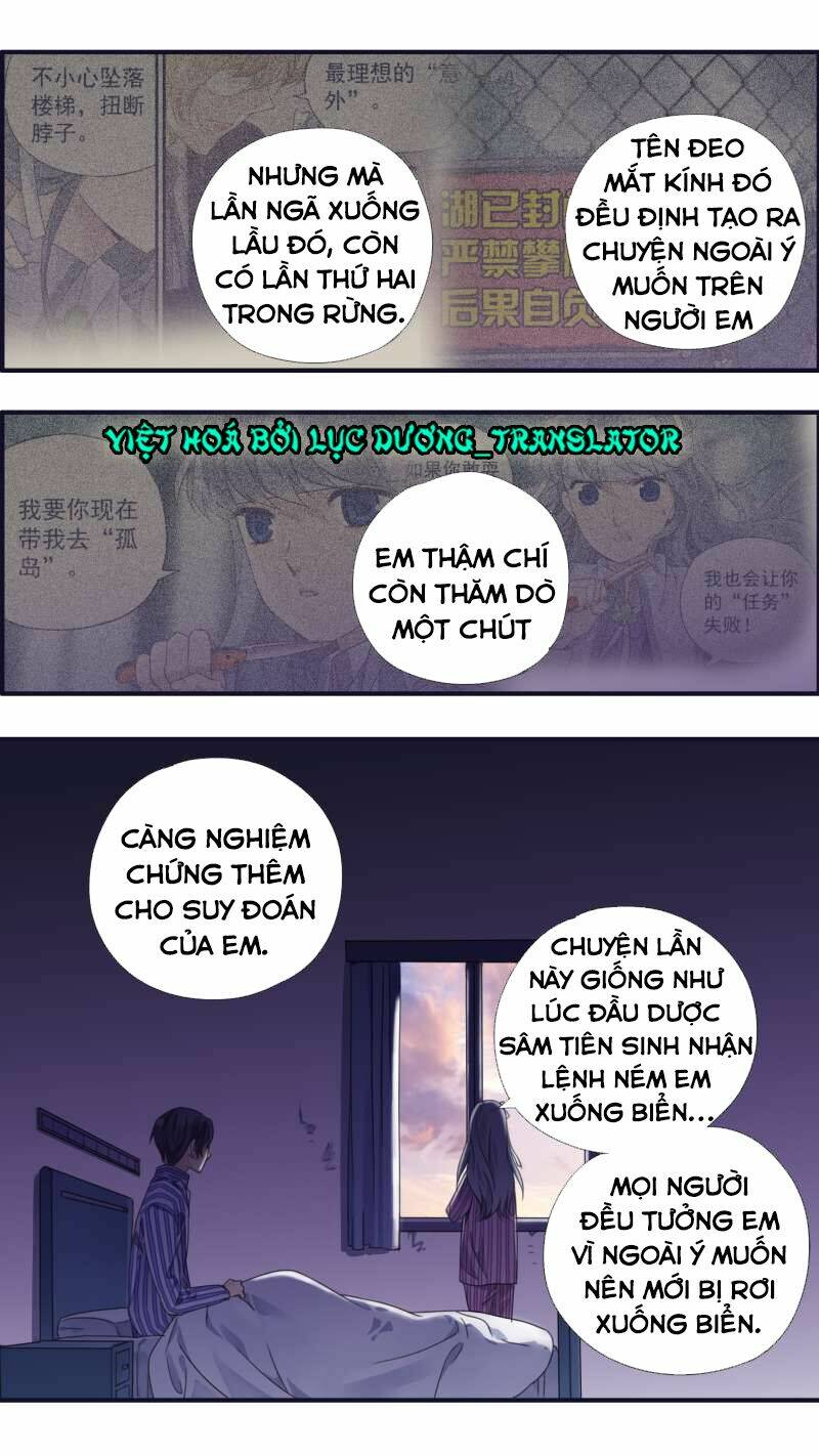 Chương 167 - Trang 25