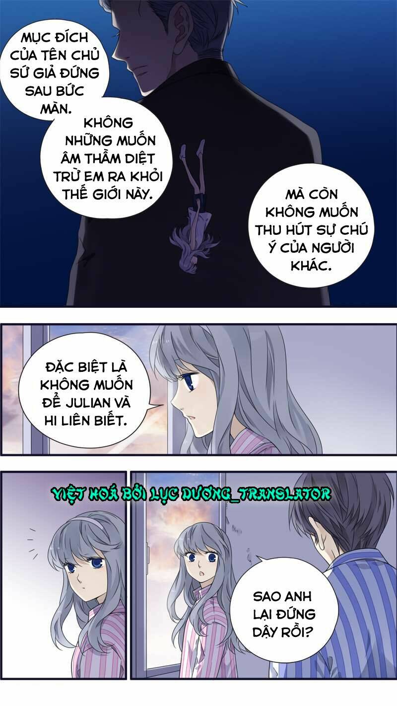 Chương 167 - Trang 26