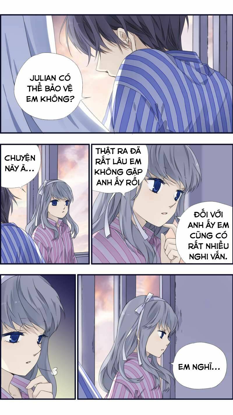Chương 167 - Trang 29