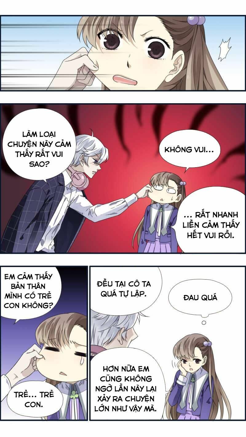 Chương 168 - Trang 19