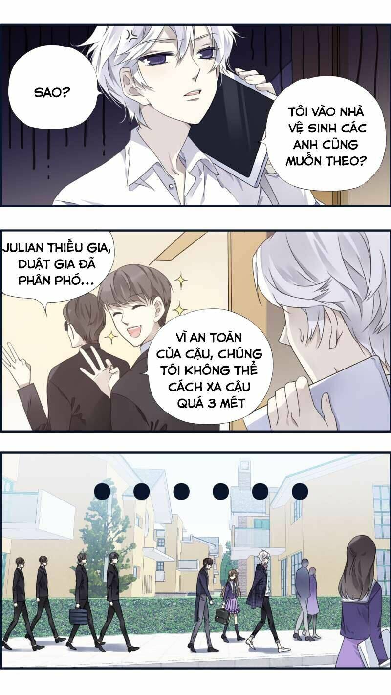 Chương 168 - Trang 7