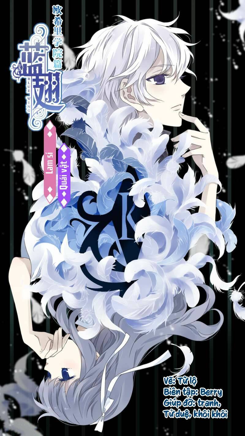 Chương 171 - Trang 1