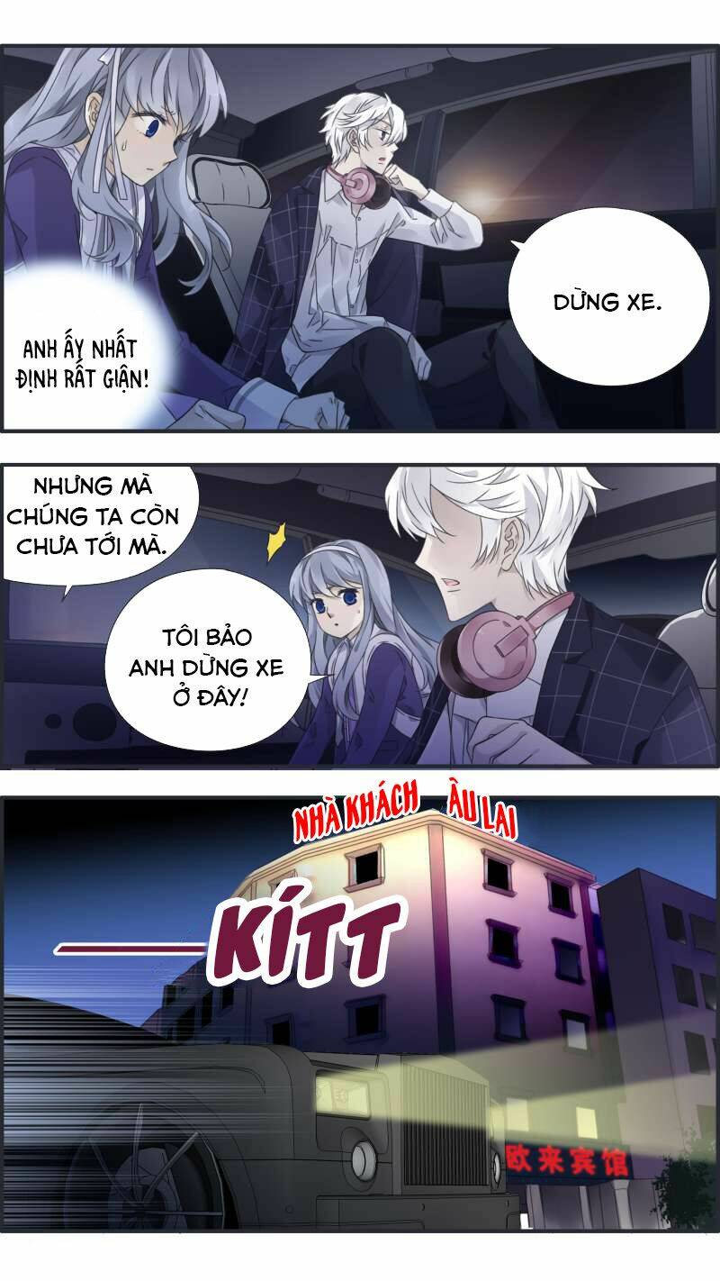 Chương 171 - Trang 5