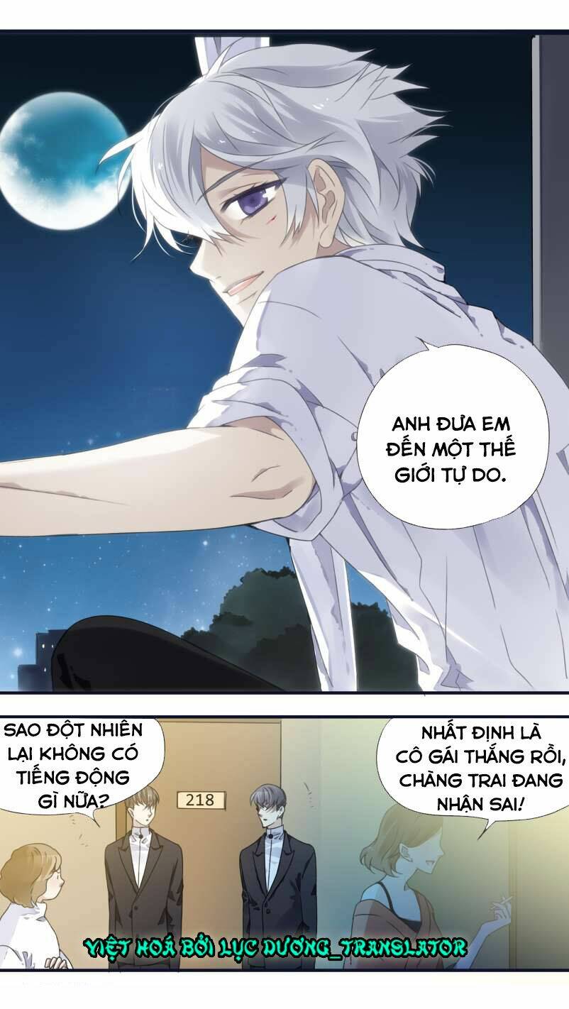 Chương 172 - Trang 16