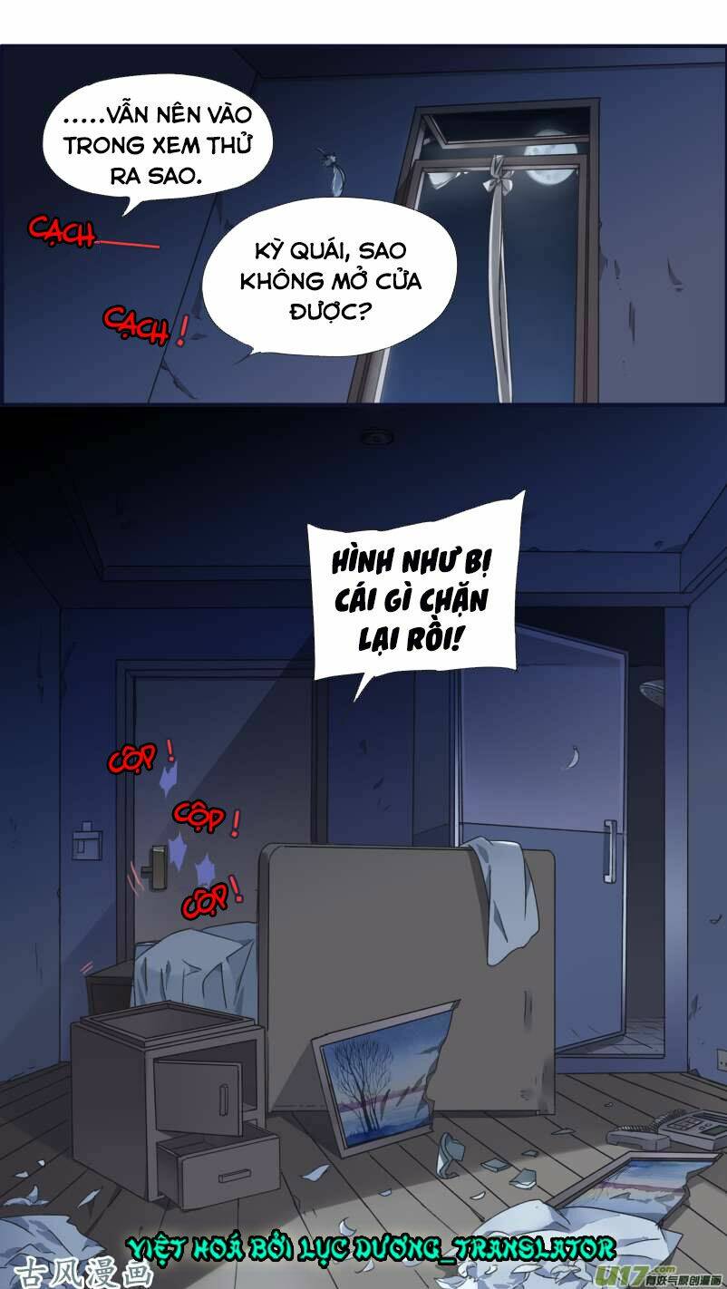 Chương 172 - Trang 17