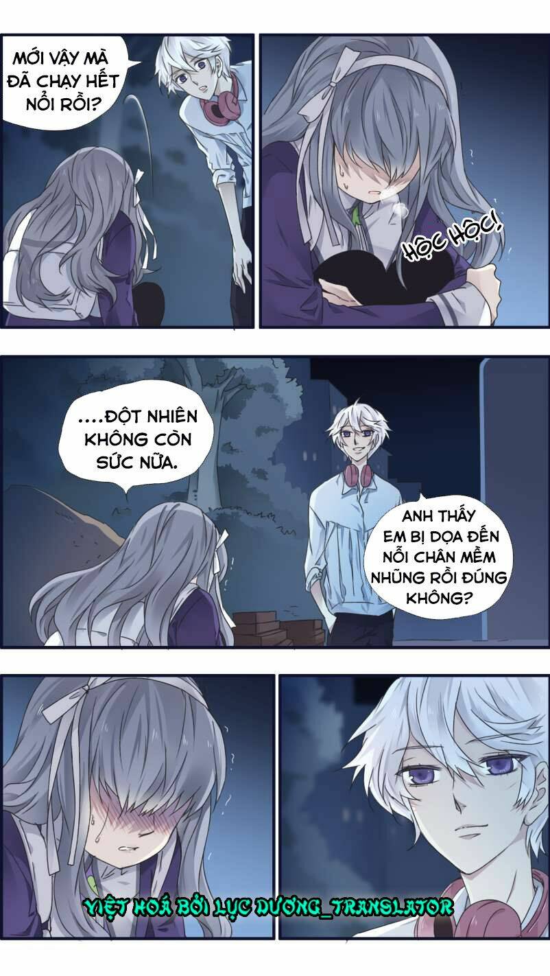Chương 172 - Trang 20