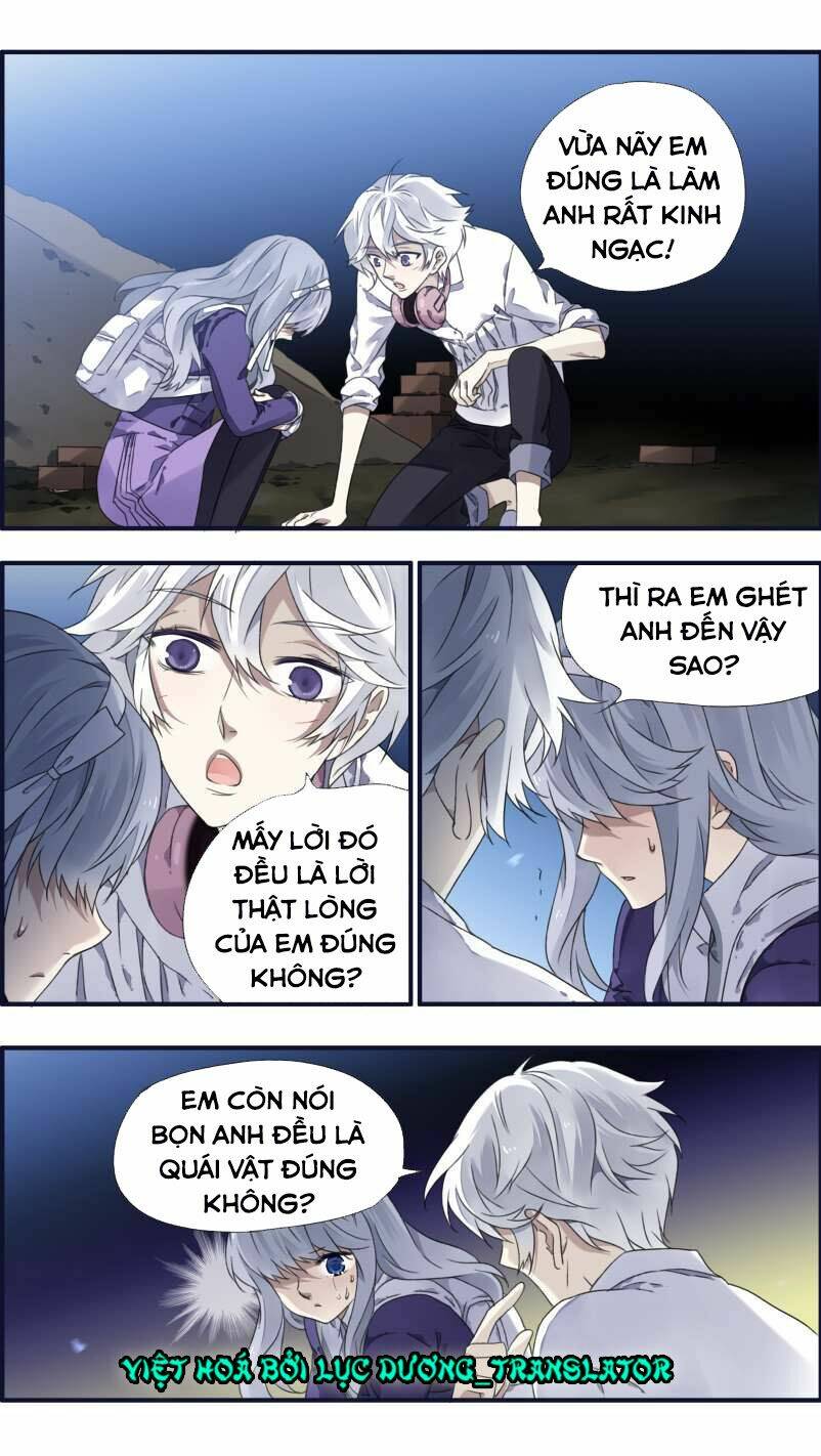 Chương 172 - Trang 21