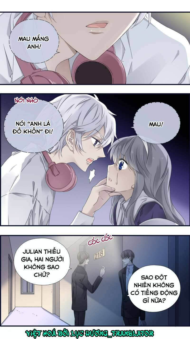 Chương 172 - Trang 5