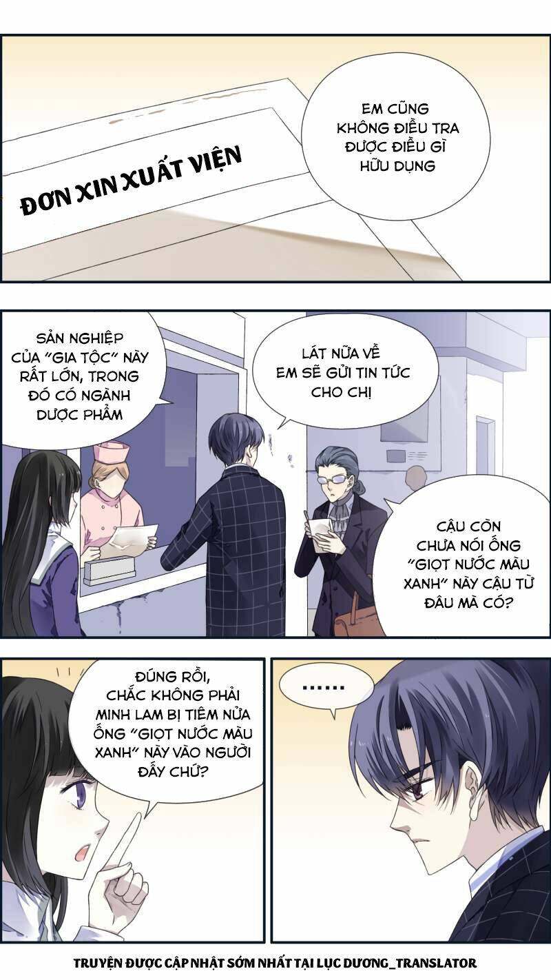 Chương 175 - Trang 1