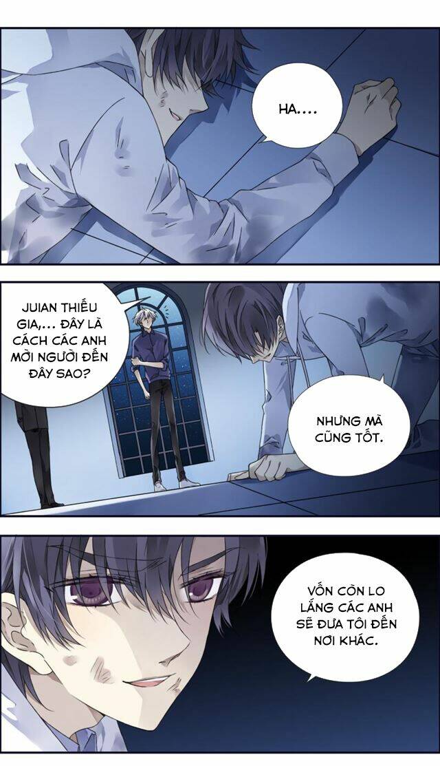 Chương 188 - Trang 1
