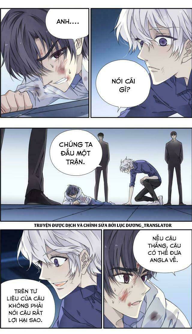 Chương 189 - Trang 5