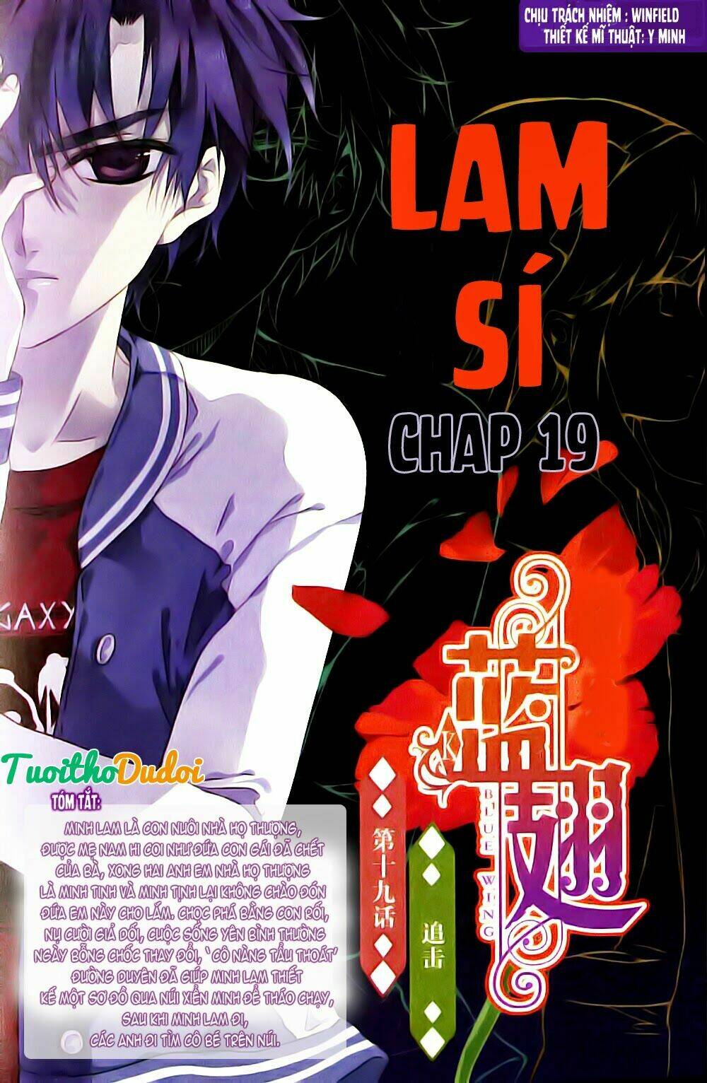 Chương 19 - Trang 1