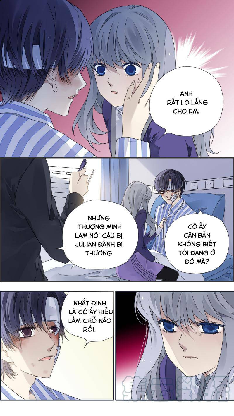 Chương 199 - Trang 11
