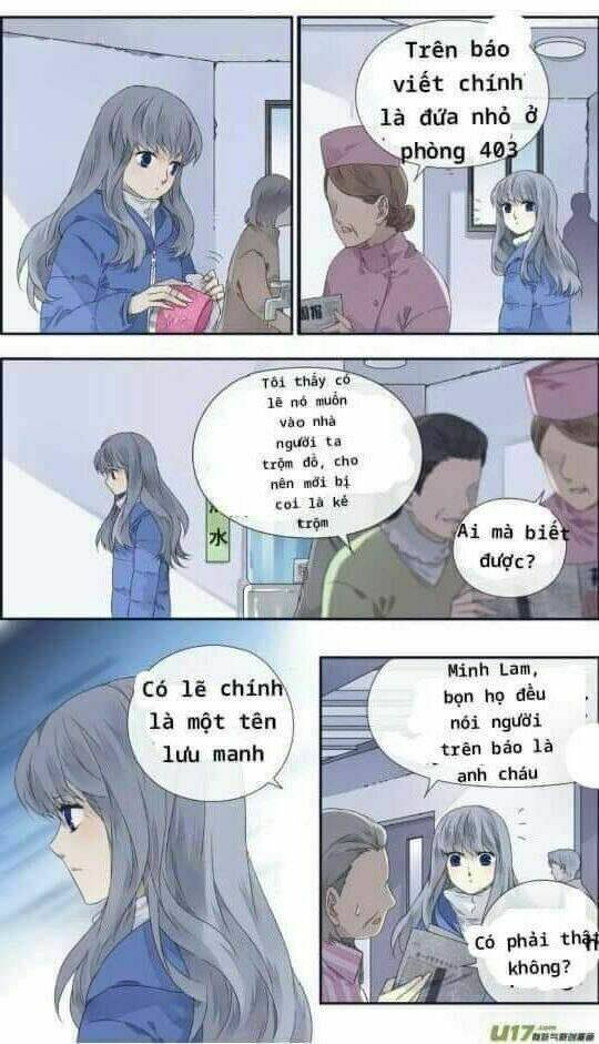 Chương 201 - Trang 9