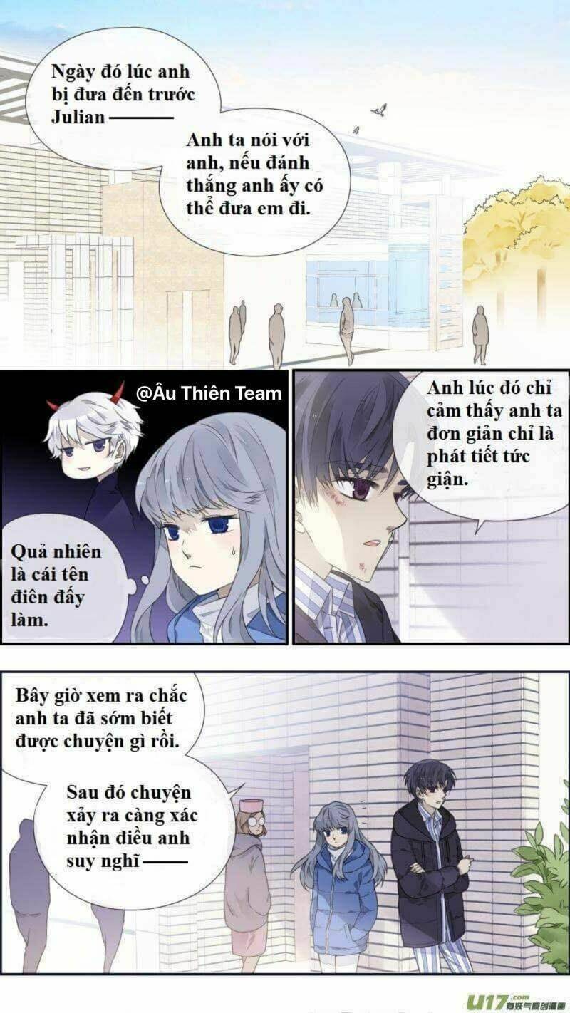 Chương 203 - Trang 13