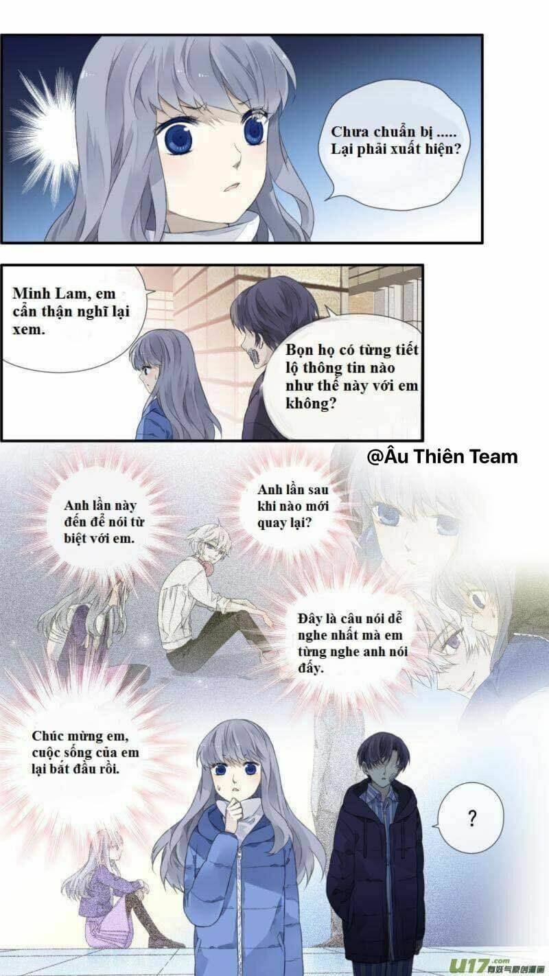Chương 203 - Trang 15