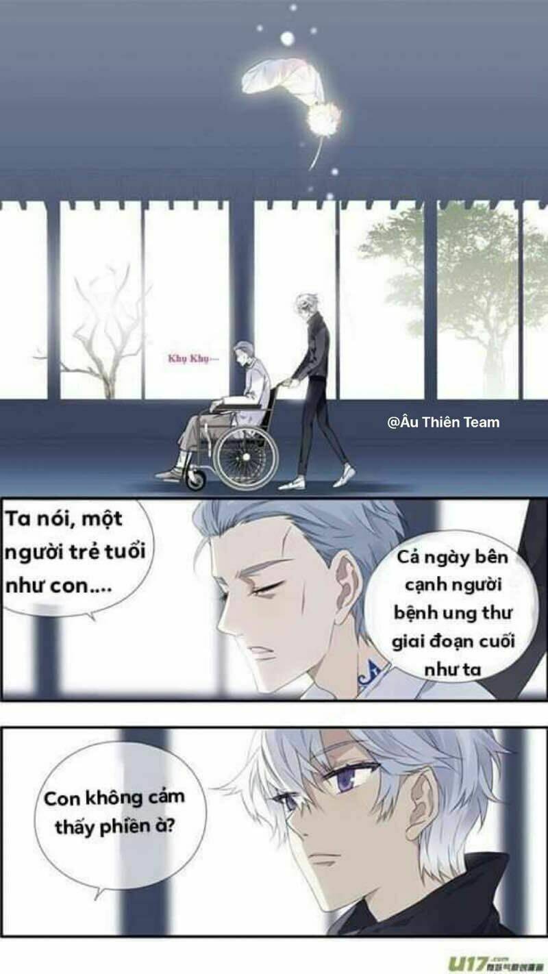 Chương 203 - Trang 17