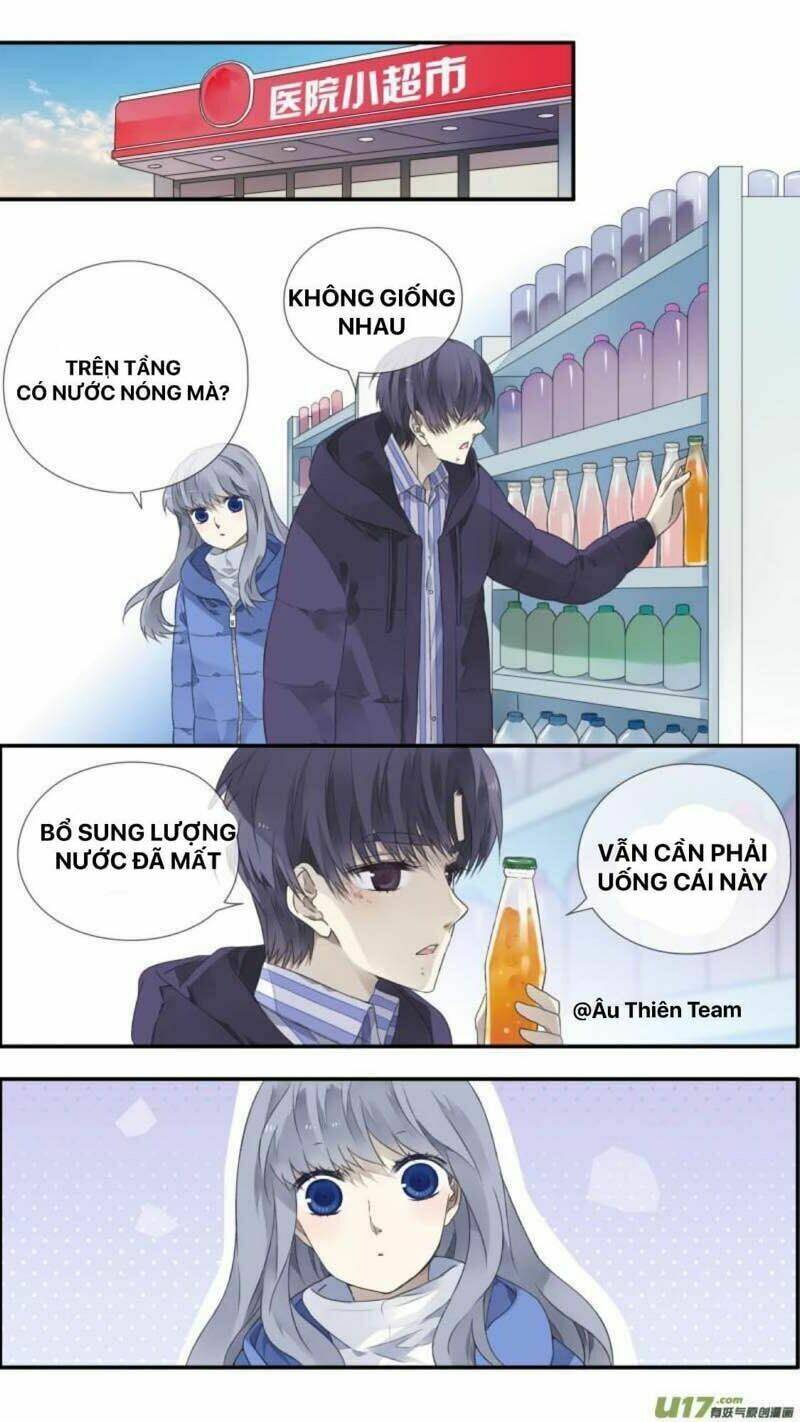 Chương 203 - Trang 5