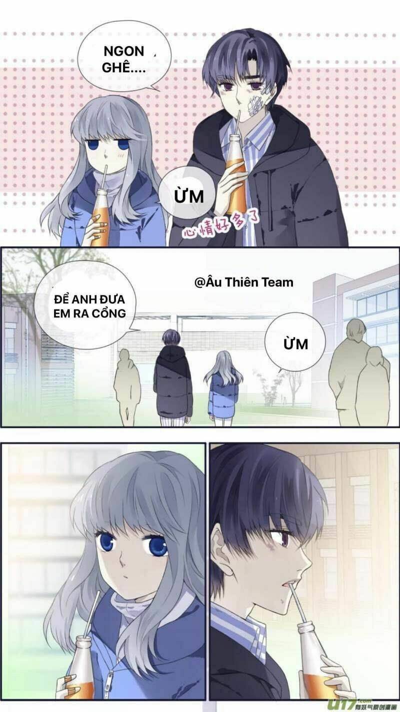Chương 203 - Trang 6