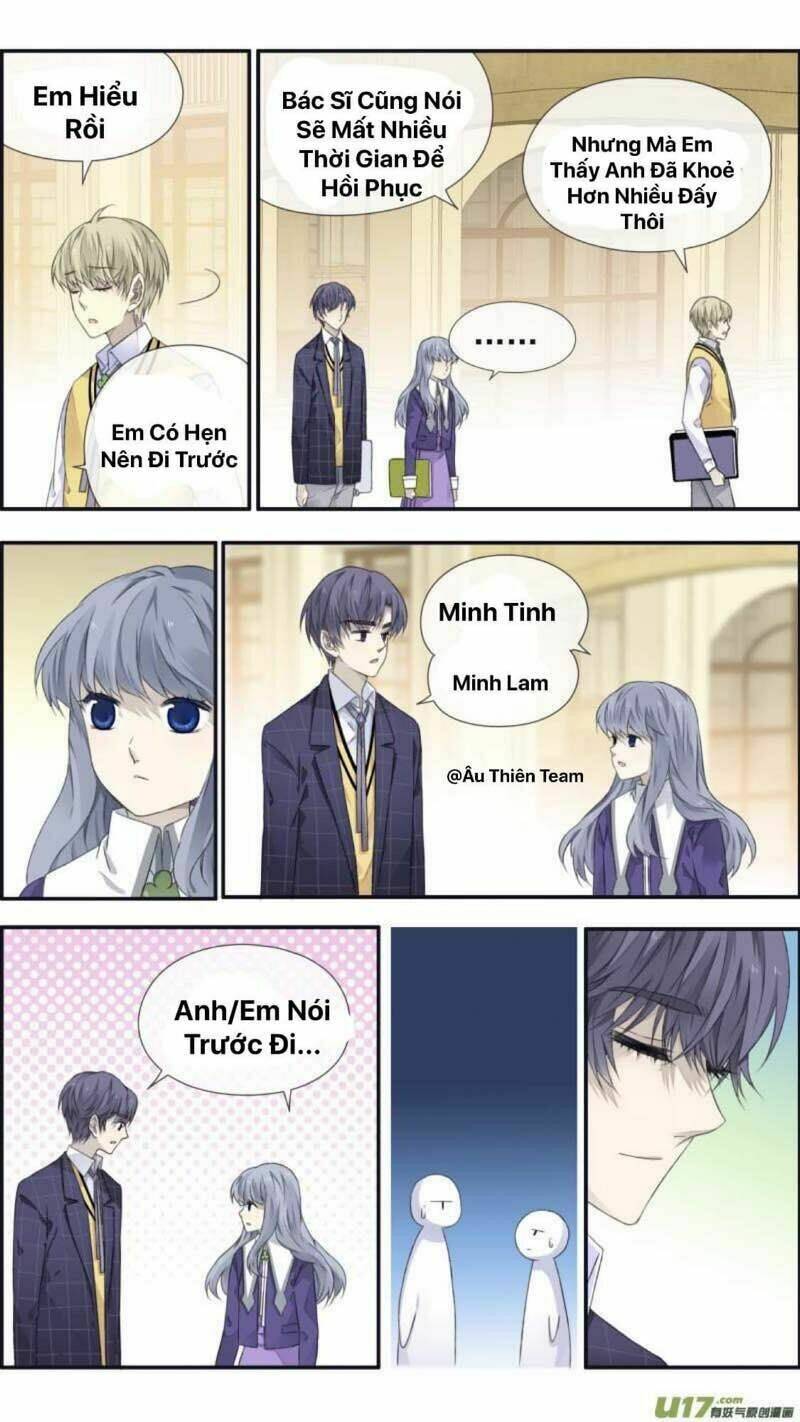 Chương 204 - Trang 12