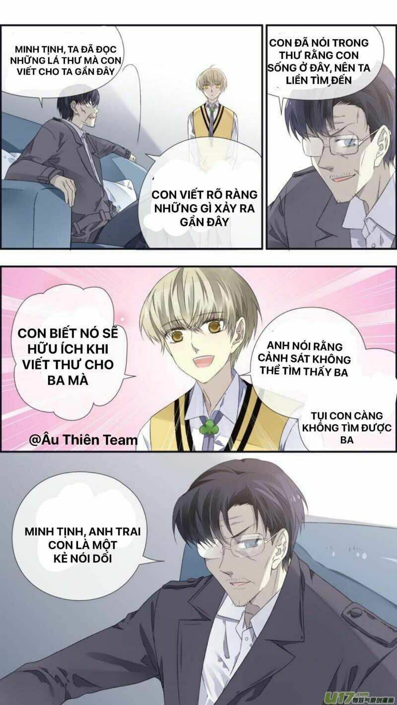 Chương 205 - Trang 11