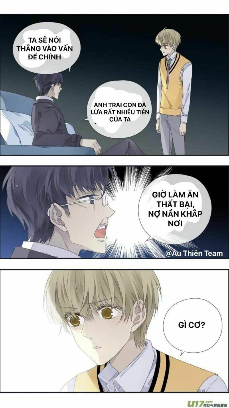 Chương 205 - Trang 12