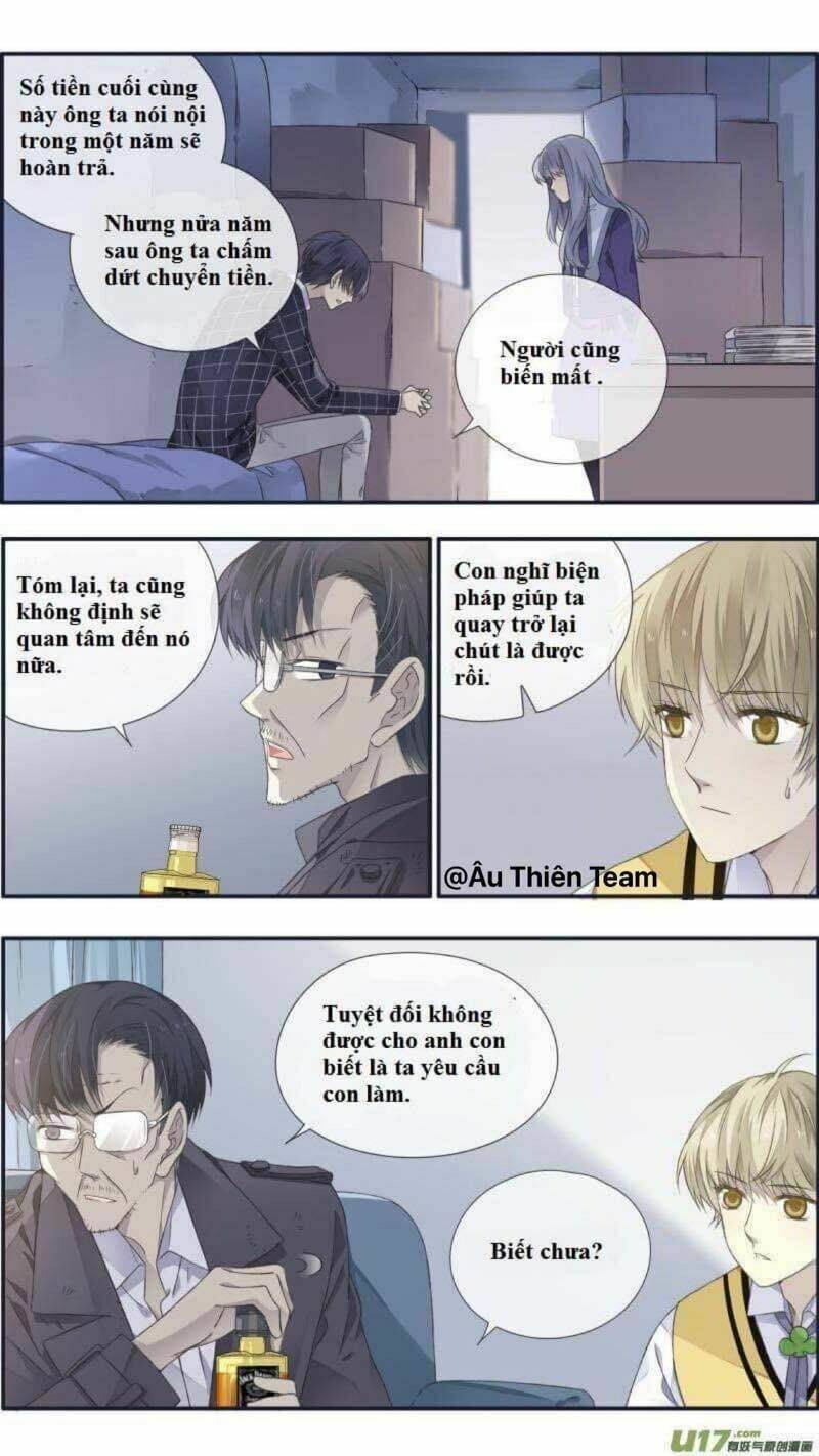 Chương 206 - Trang 9