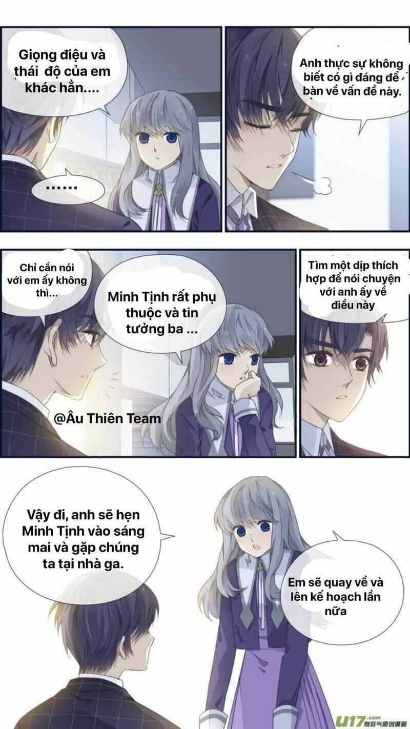 Chương 208 - Trang 9