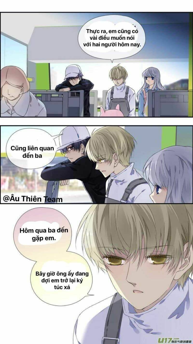 Chương 209 - Trang 11
