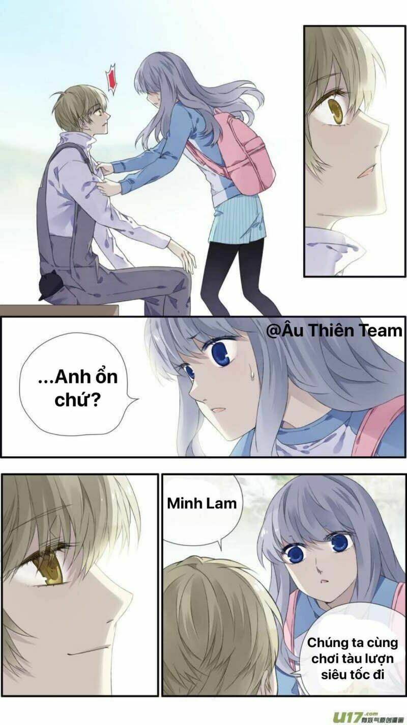 Chương 209 - Trang 5