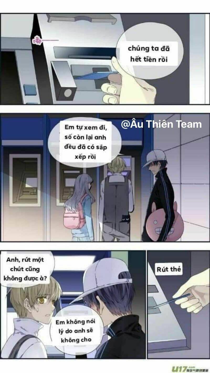 Chương 210 - Trang 2