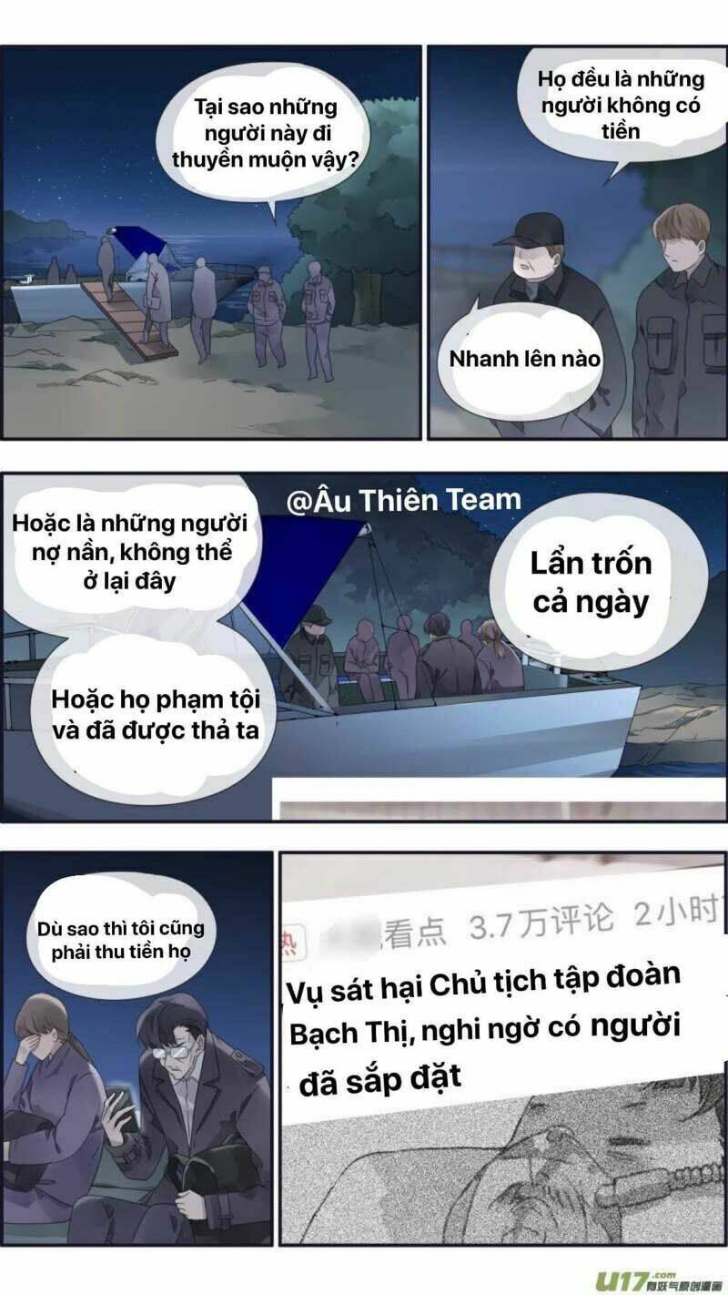 Chương 214 - Trang 15